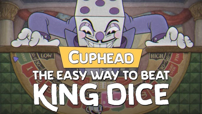 King dice by KRIS_stupid on Sketchers United