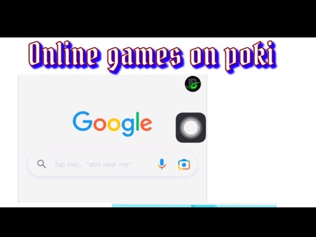 Introducing Poki Games: Your Gateway To Free Online Gaming