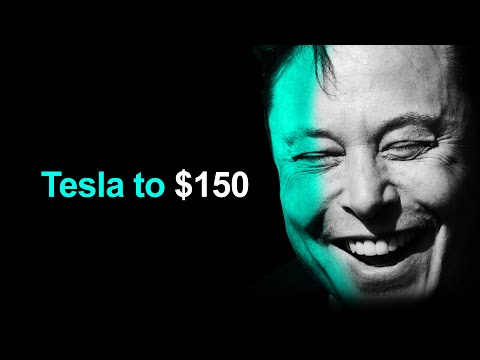 Tesla Stock Worth