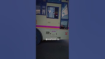 Evolution of msrtc हिरकणी bus❤️‍🔥✨ #bus_shorts #msrtcbus #lalpari #status #2023 #Shorts