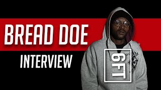 Bread Doe on the State of the Chicago Music Scene and how Chicago Rappers Blow Up