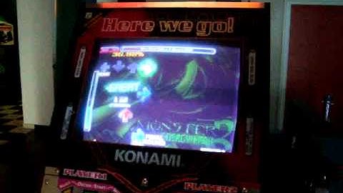 Mne Uzhe Haiduc II (Speedy Mix) - [Monst3rjoe] Cleared 76%