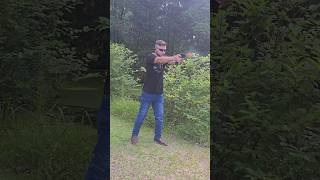 Slow-Mo with the CZ P-10F #youtube #shorts #trending #viral #shooting #guns #airsoft #firearms