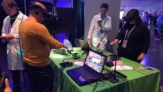 Live From The Augmented World Expo - day 2