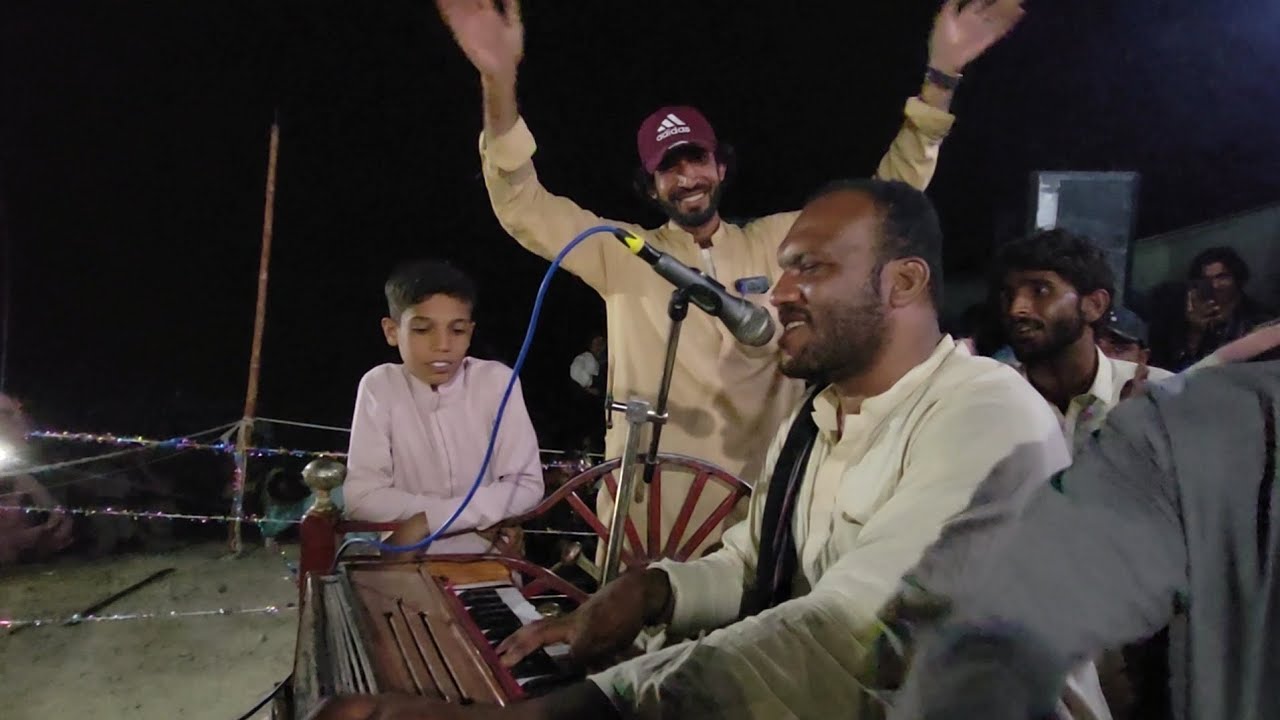 Inqilabi songs Gichk Balochistan mehpil|minhaj mukthar and meer ahmed singers