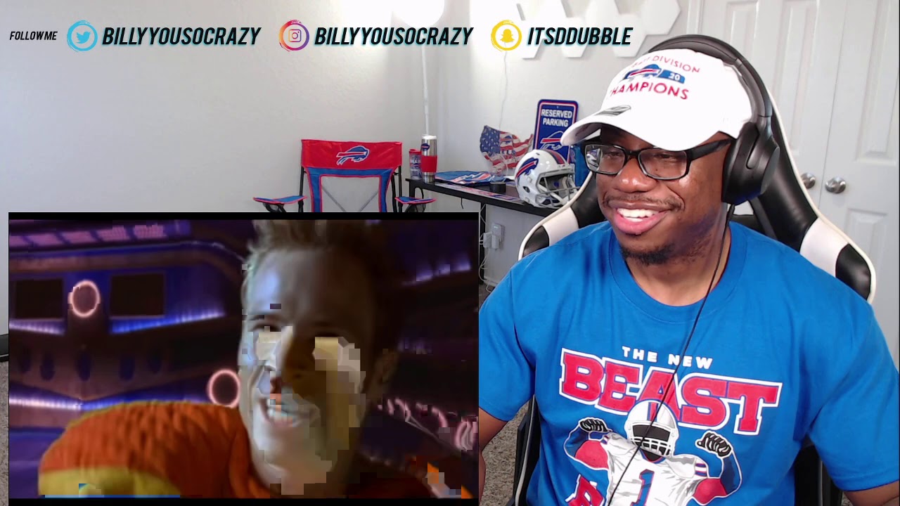 THEY SAW THE FUTURE WIT THIS | Backstreet Boys - Larger Than Life REACTION!