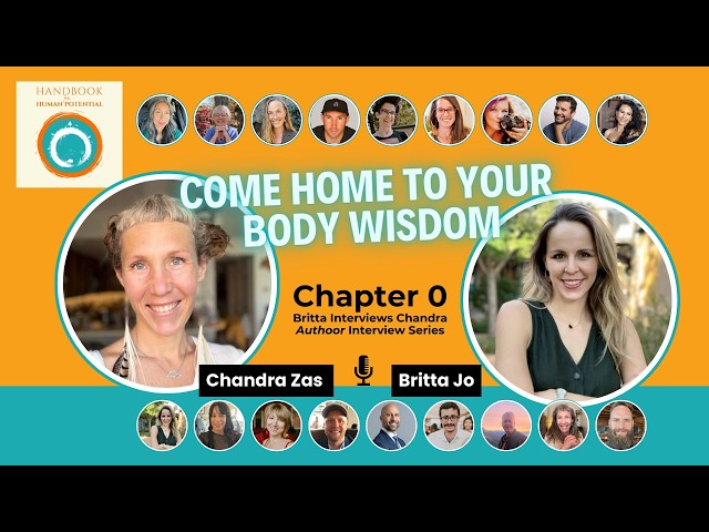 Come Home to Your Body Wisdom
