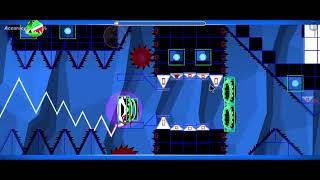 обзор на текстур пак SSOH V3 #geometrydash  #gd #video #like #subscribe #пжрек #хочуврек #мем #обзор