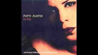 Patti Austin ~ Hearing Ella Sing chords