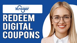 How To Redeem Kroger Digital Coupons (How To Use Kroger Digital Coupons) screenshot 2
