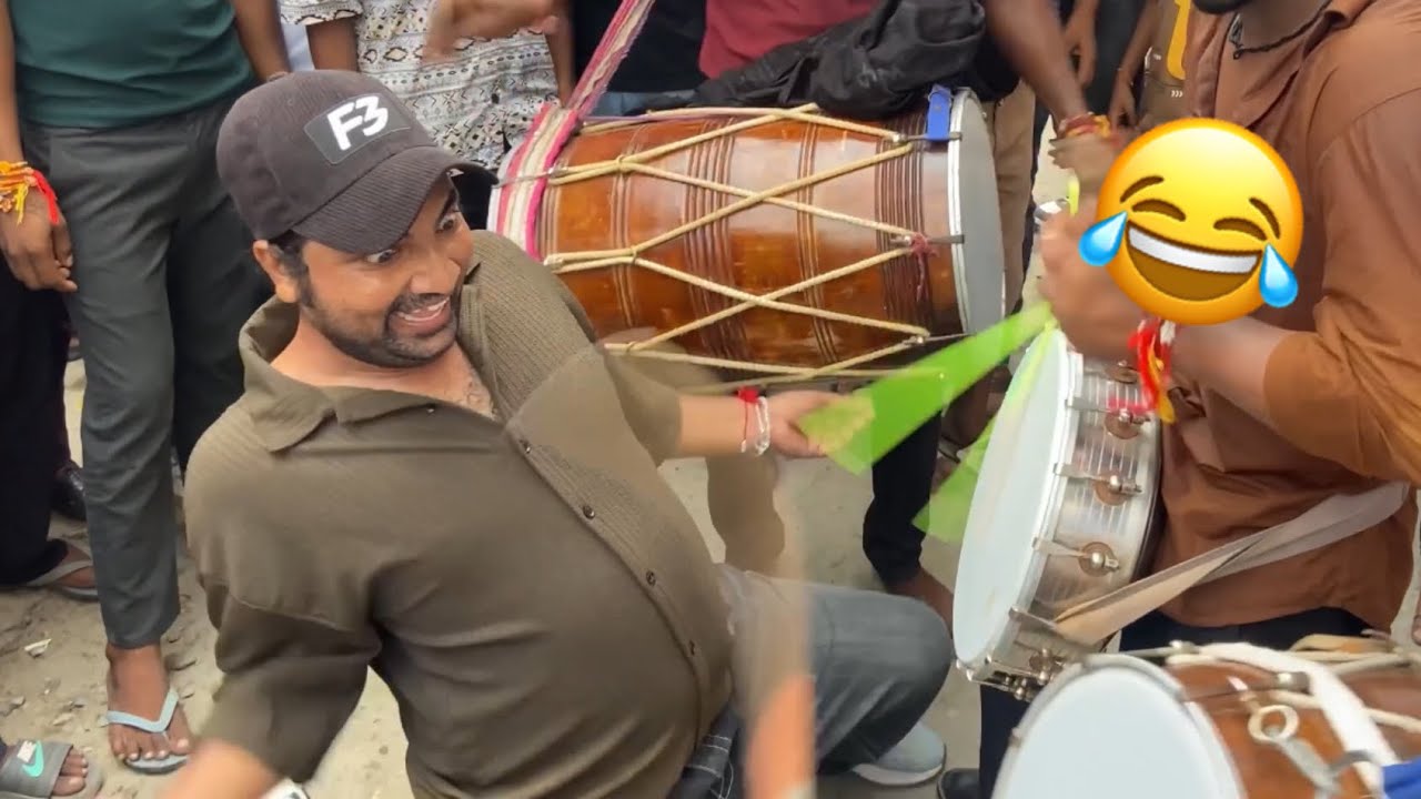 Dance indian comedy star ⭐️