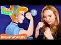 Cinderella Fought Back in Deleted Scene?! | WHAT THEY GOT RIGHT