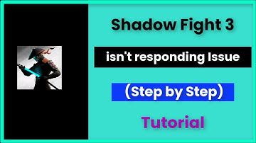 Shadow Fight 3 isn