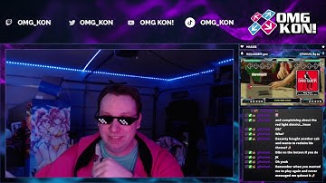 DDR A3 | Counting DDR Scores from Japan + Some Late Night Double Play!!