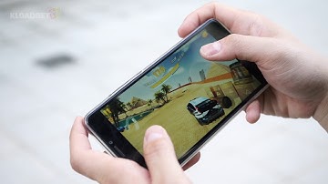 Things that the Wiko U Feel Fab Surprises