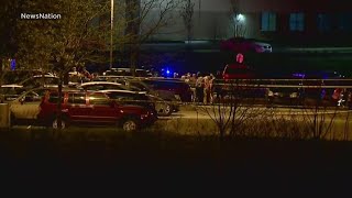 FedEx Shooting In Indianapolis: Gunman Kills 8, Others Injured — Latest Report FedEx Shooting In Indianapolis: Gunman Kills 8, Others Injured — Latest Report