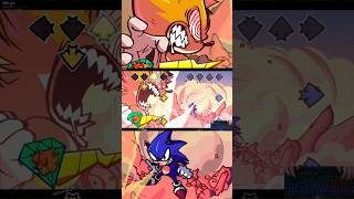 NEW SECTION!! #fnf #creepypasta #sonic #fleetway #power #hedgehog #fnfmod #sonicthehedgehog