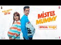 Mister Mummy Official Trailer Riteish Deshmukh Genelia Deshmukh  Shaad Ali