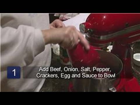 Meatloaf Recipes How To Make Meatloaf With Eggs Crackers-11-08-2015