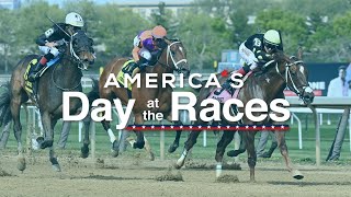 America's Day At The Races - February 23, 2024