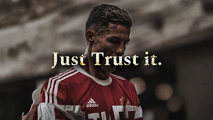 𝐓𝐫𝐮𝐬𝐭 𝐓𝐡𝐞 𝐏𝐫𝐨𝐜𝐞𝐬𝐬.