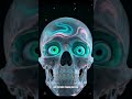 what if you kept sleeping for 72 hours #skeletonwhatif #whatif #skeleton