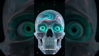 what if you kept sleeping for 72 hours #skeletonwhatif #whatif #skeleton