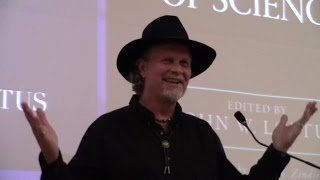Outsider Test for Faith Lecture by John W. Loftus