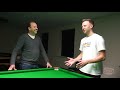 Judd Trump Exclusive Interview - Thoughts On The Champion Of Champions Snooker Tournament