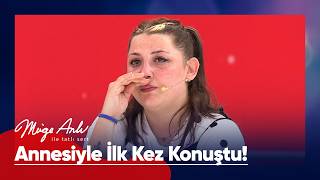 Zeki, annesinin sesini ilk kez duyuyor! - Müge Anlı ile Tatlı Sert 3 Haziran 2026