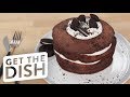 Oreo Pancakes | Get the Dish