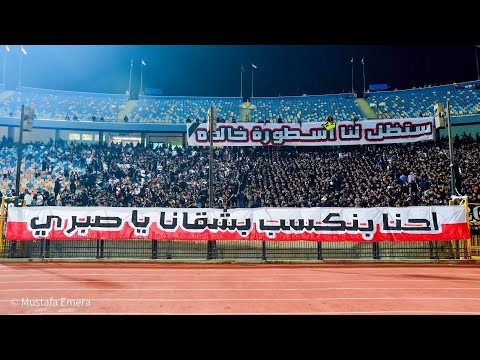 احنا بنكسب بشقانا يا صبري جمله تثير الجدل عند الاهلاويه اعرفوا سبب الجمله الاول وبعد كده اتكلموا