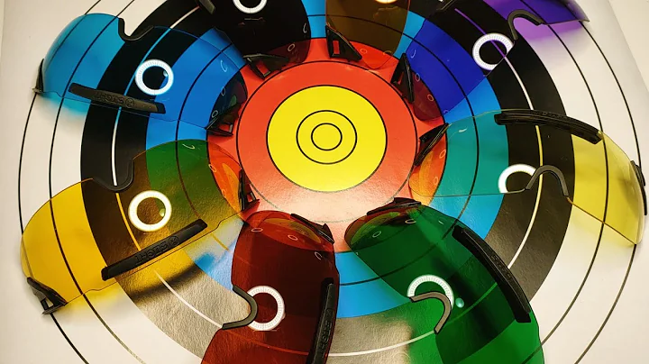 | Empire Archery | Review of the new XSight 2RX shooting glasses