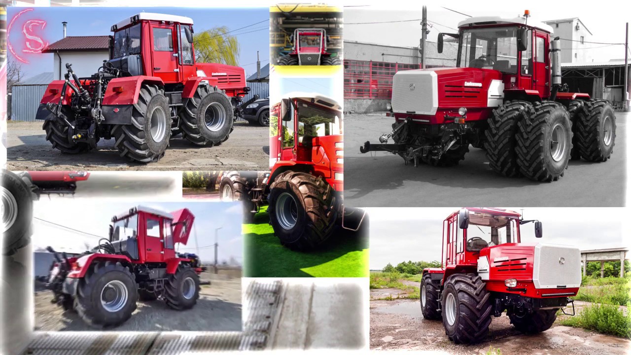 Utilaje agricole prezentate de SMARTAGROSOL.