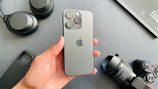 iPhone 14 Pro Review: 3 Months Later!