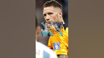 Netherlands striker Wout Weghorst is travelling to Manchester United #shorts #ytshorts