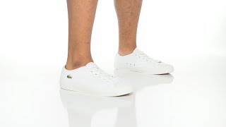 Lacoste Topskill 0721 1 CMA Sneaker SKU: 9840306
