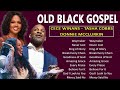 OLD BLACK GOSPEL 🎹 BEST GOSPEL MIX 2023: Cece Winans, Jekalyn Carr, Donnie Mcclurkin, Tasha Cobbs