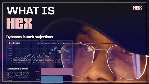 What is Hex?