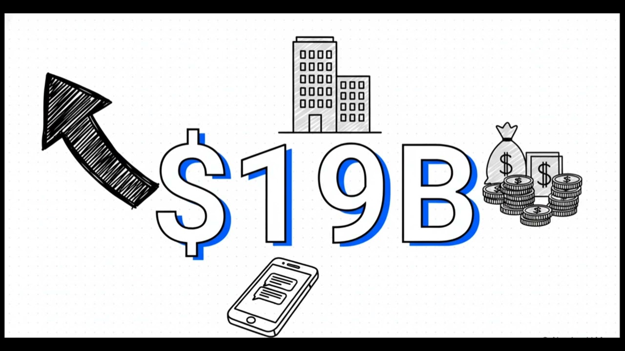 WhatsApp எப்படிப் பணம் சம்பாதிக்கிறது? 😱 | The Secret Business Model Explained in Tamil 