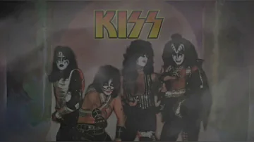 KISS: Songs from LOVEGUN