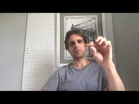 Molecular Reasoning for Silly Putty and Slime Properties
