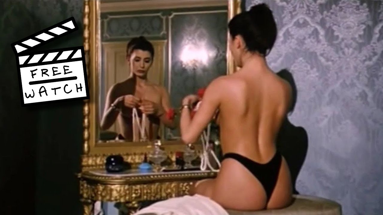 Games of Desire (1991)