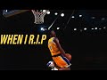 Kobe Bryant Tribute Mix - &quot;When I R.I.P&quot; ʜᴅ