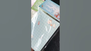 Yummy Kawaii Memo Pads ❤