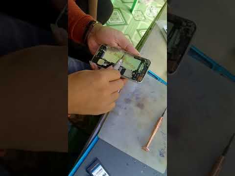 រៀនជួសជុលតំបូង