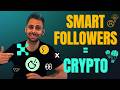 The InfoFi Playbook How Smart Followers Earn Crypto On X YAPs Snaps Platforms 2025 The InfoFi Playbook How Smart Followers Earn Crypto On X YAPs Snaps Platforms 2025
