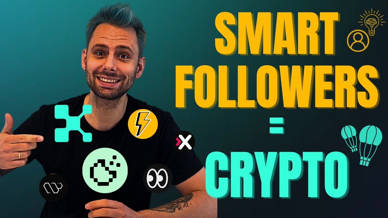 The InfoFi Playbook: How Smart Followers Earn Crypto on X (YAPs, Snaps &  Platforms 2025)