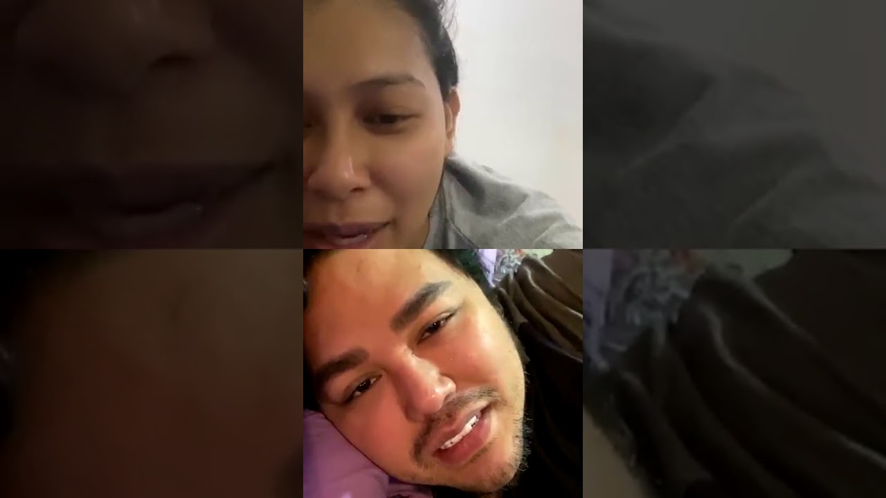 Ivan Gunawan Live Stream, April 16, 2020
