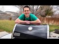 How To Clean And Maintain A Weber Gas Grill